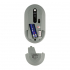 Мишка 2E MF300 PETSDOGS Silent Wireless/Bluetooth Green (2E-MF300WPETSGN) - Фото 3