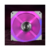 Кулер для корпуса Ekwb EK-Quantum Impulse 120 D-RGB - White(400-1800 rpm) (3831109854204) - Фото 8