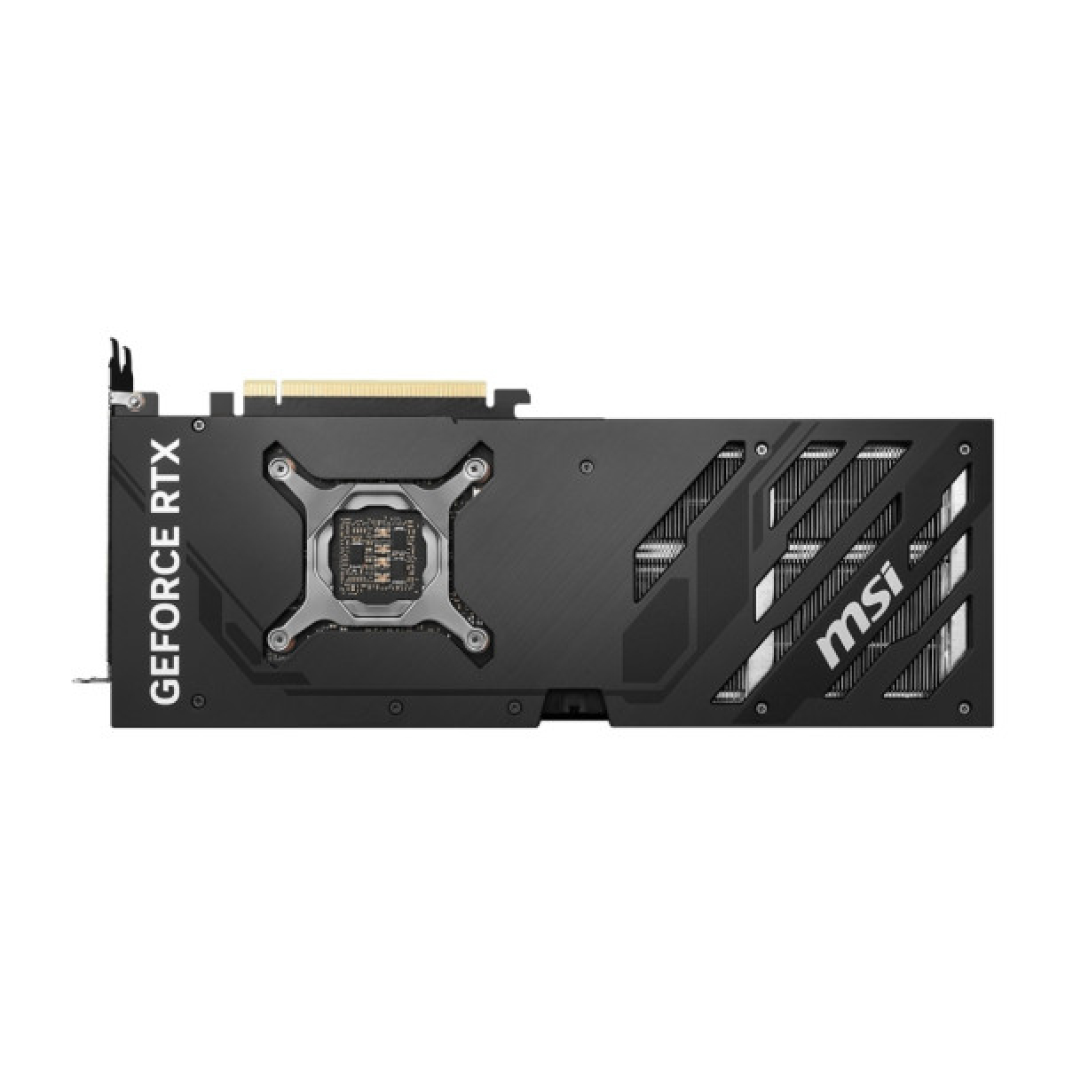 Відеокарта MSI GeForce RTX4070 12Gb VENTUS 3X E1 OC (RTX 4070 VENTUS 3X E1 12G OC) - Фото 3