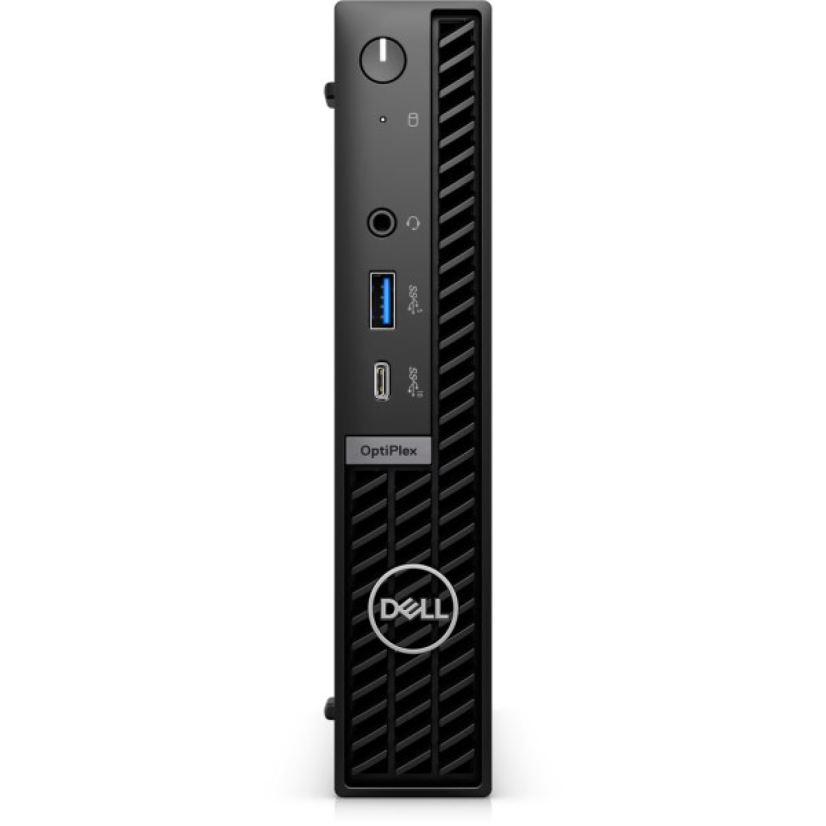 Комп'ютер Dell Optiplex 7020 MFF / i5-14500T, 16, 512, WLAN+BT, KM, W11Pro (N011O7020MFFUA_WP) - Фото 1