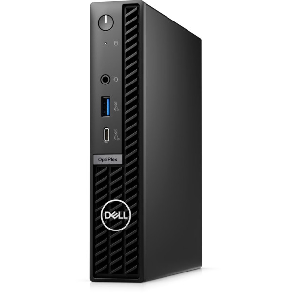 Комп'ютер Dell Optiplex 7020 MFF / i5-14500T, 16, 512, WLAN+BT, KM, W11Pro (N011O7020MFFUA_WP) - Фото 2