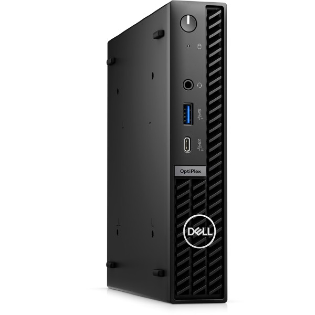 Комп'ютер Dell Optiplex 7020 MFF / i5-14500T, 16, 512, WLAN+BT, KM, W11Pro (N011O7020MFFUA_WP) - Фото 3
