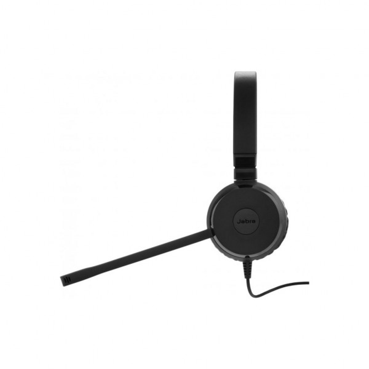 Навушники Jabra Evolve 30 II MS Stereo 3.5mm (14401-21) - Фото 3