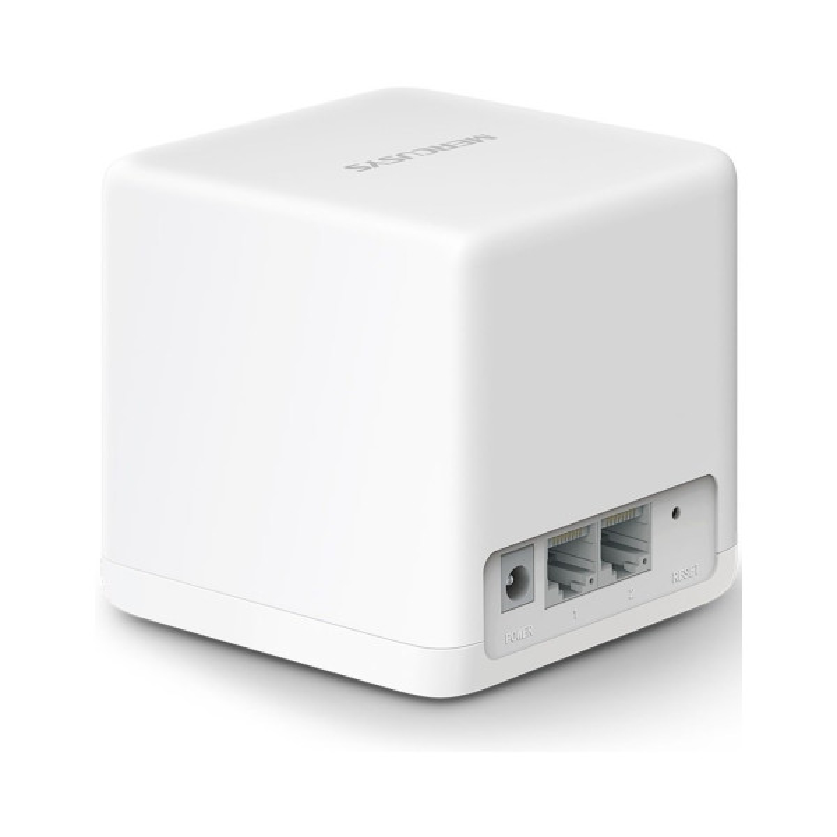 Маршрутизатор Mercusys HALO-H30G-3-PACK - Фото 4