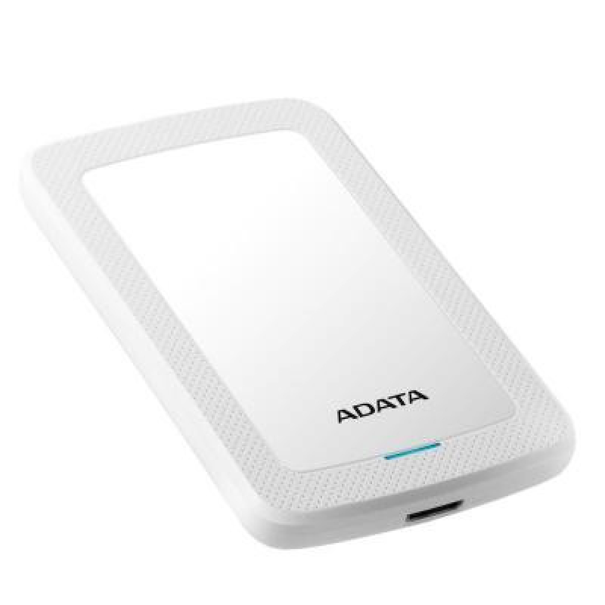 Внешний жесткий диск 2.5" 1TB ADATA (AHV300-1TU31-CWH) - Фото 2