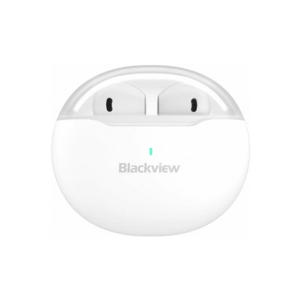 Навушники Blackview AirBuds 6 White (6931548308041) - Фото 3