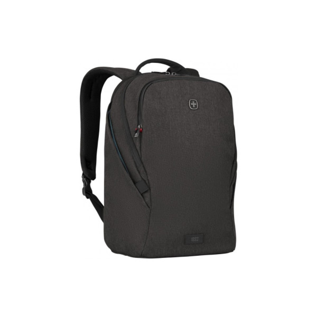 Рюкзак для ноутбука Wenger 16" MX Light Gray (611642) - Фото 3