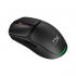 Мишка HyperX Pulsefire Fuse Wireless/Bluetooth Black (A1KY6AA) - Фото 2