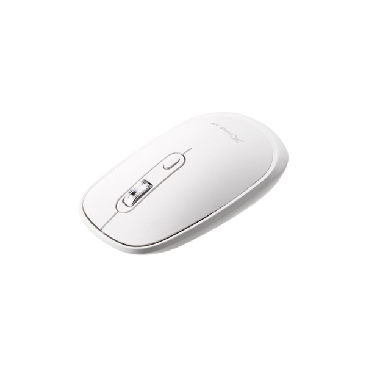 Мышка Xtrike ME GW-119 Bluetooth/Wireless White (GW-119WH) - Фото 2