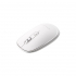 Мышка Xtrike ME GW-119 Bluetooth/Wireless White (GW-119WH) - Фото 2