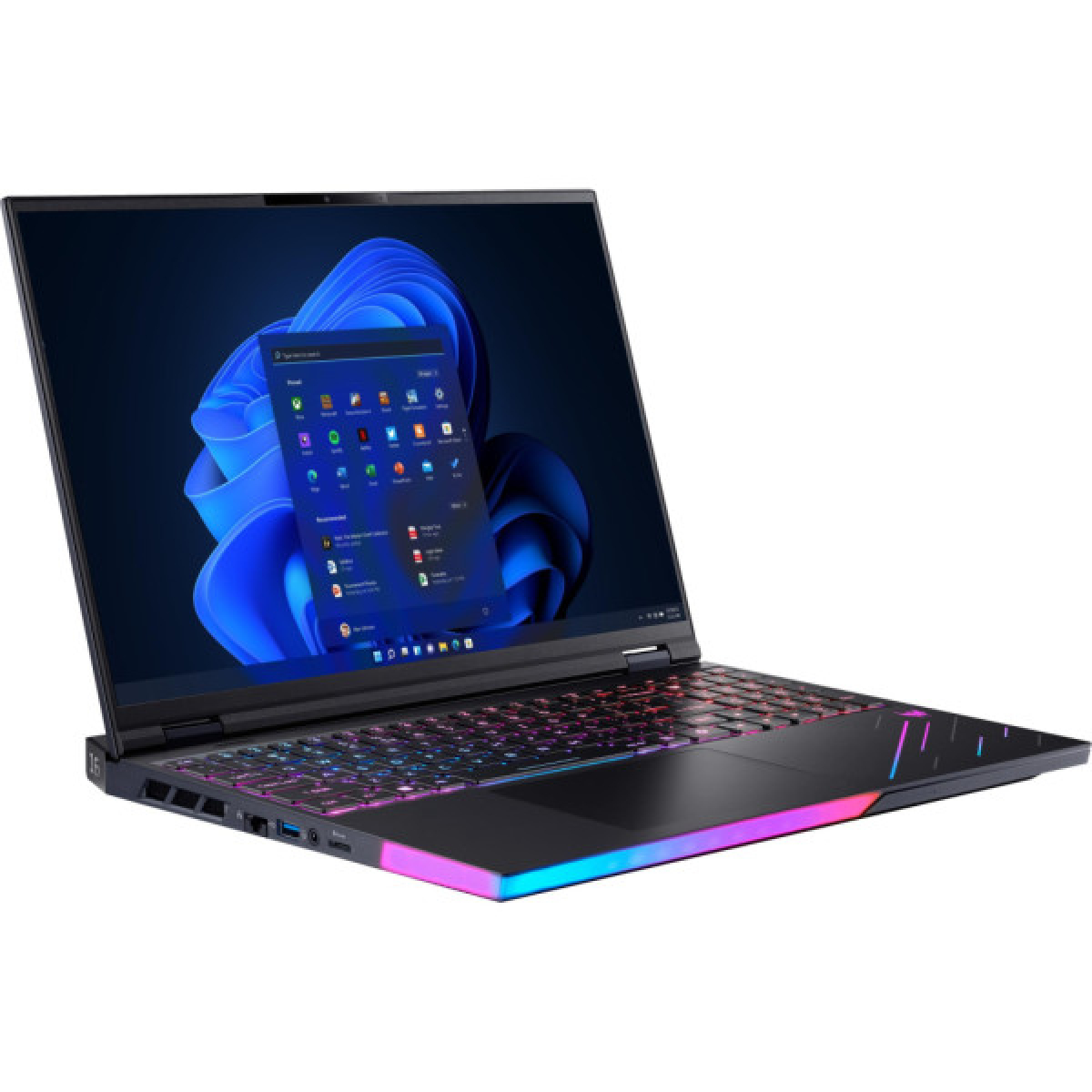 Ноутбук Acer Predator Helios 16 PH16-73 (NH.QW1EU.002) - Фото 2