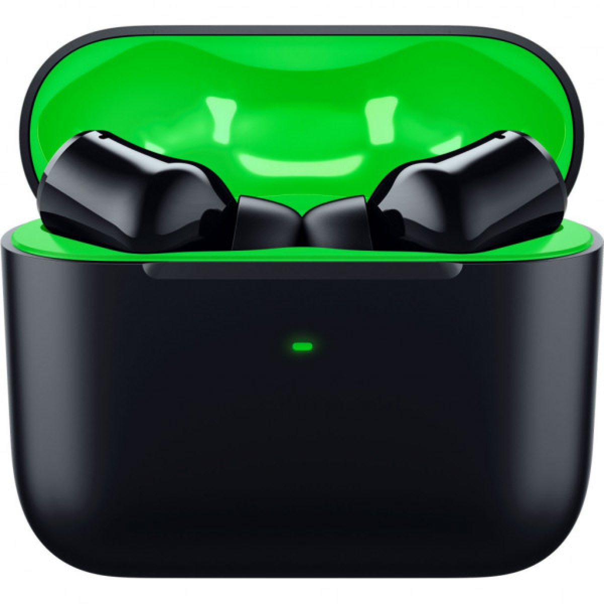 Наушники Razer Hammerhead Hyperspeed (RZ12-03820200-R3G1) - Фото 2
