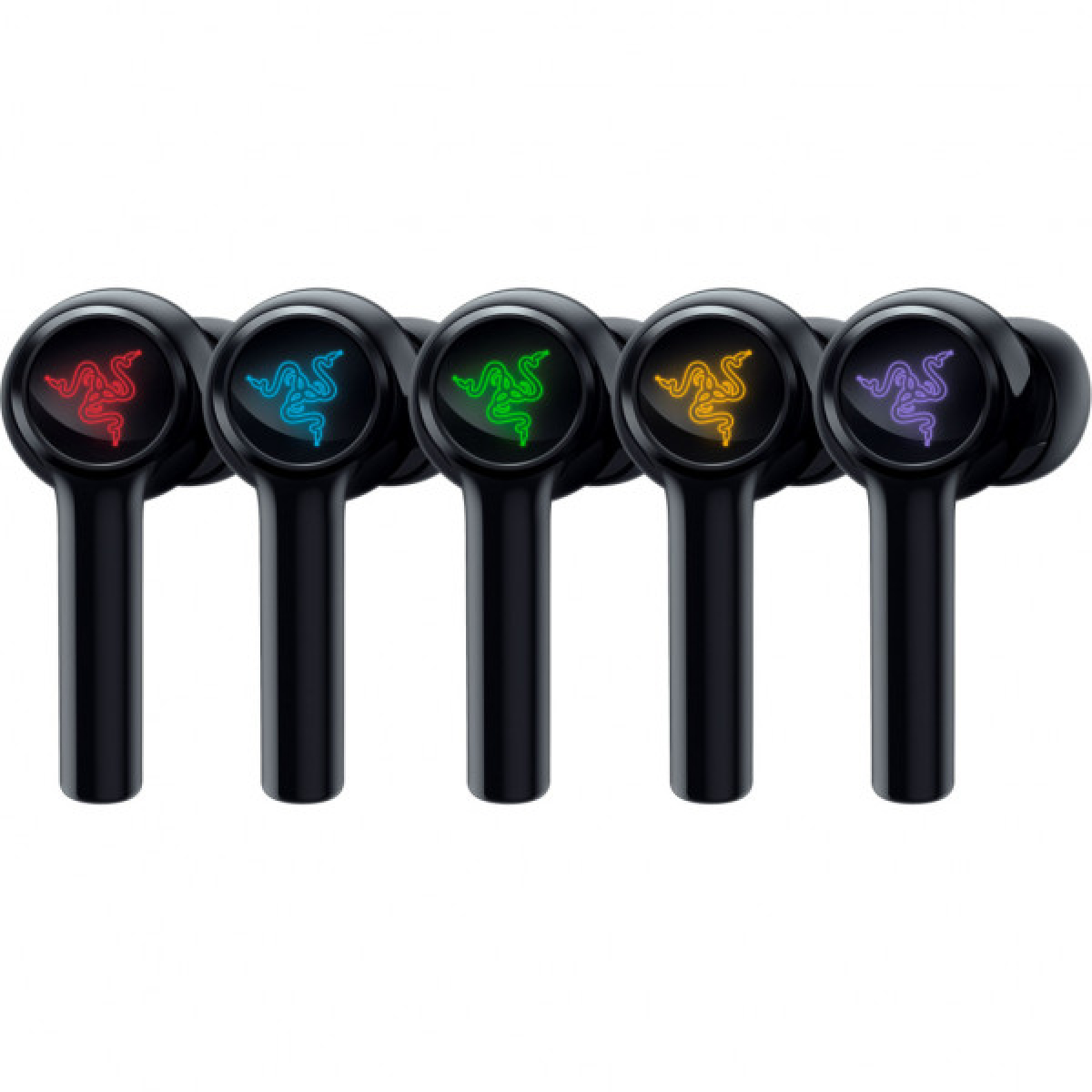 Наушники Razer Hammerhead Hyperspeed (RZ12-03820200-R3G1) - Фото 4