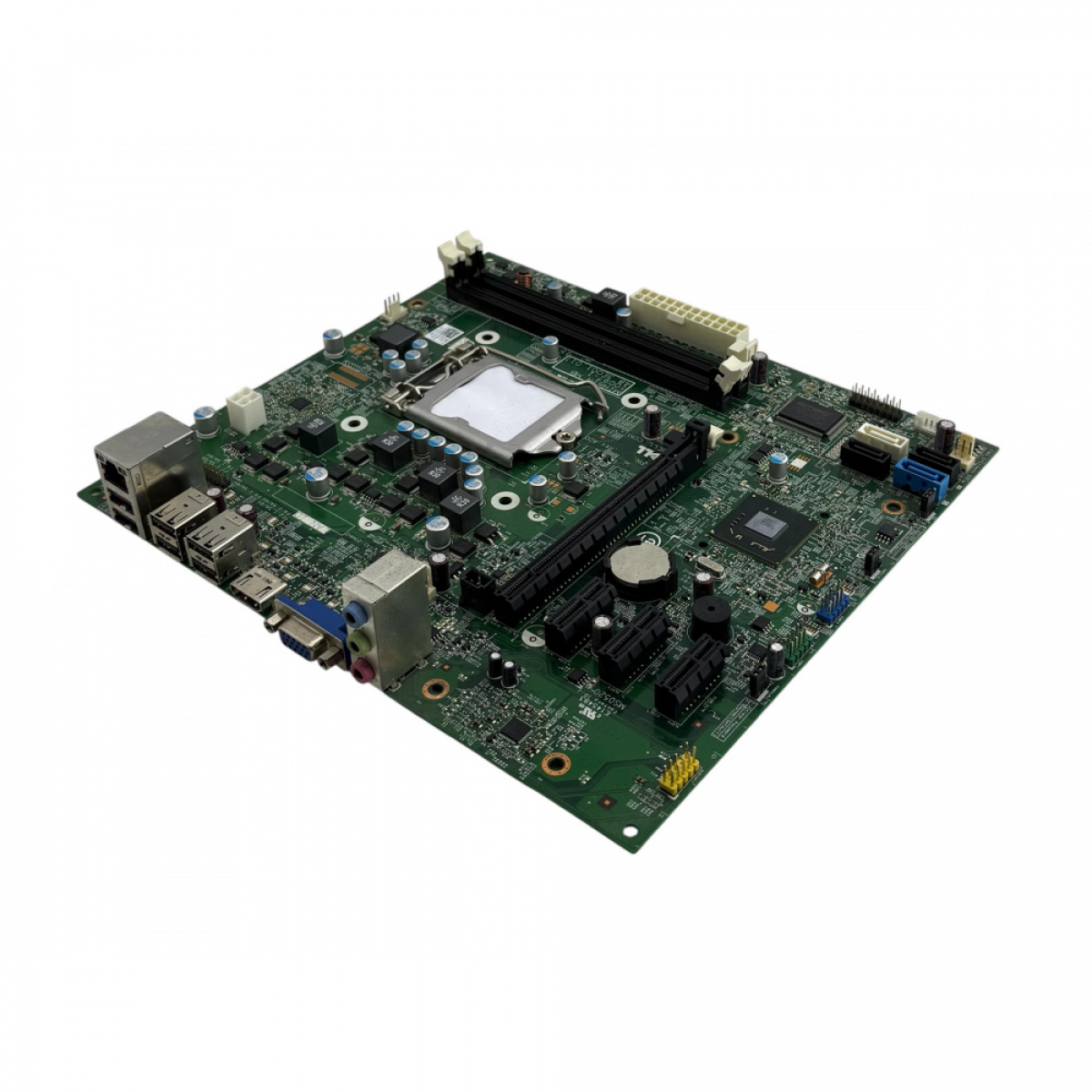 Материнська плата Dell MIH61R-MB (s1155)
