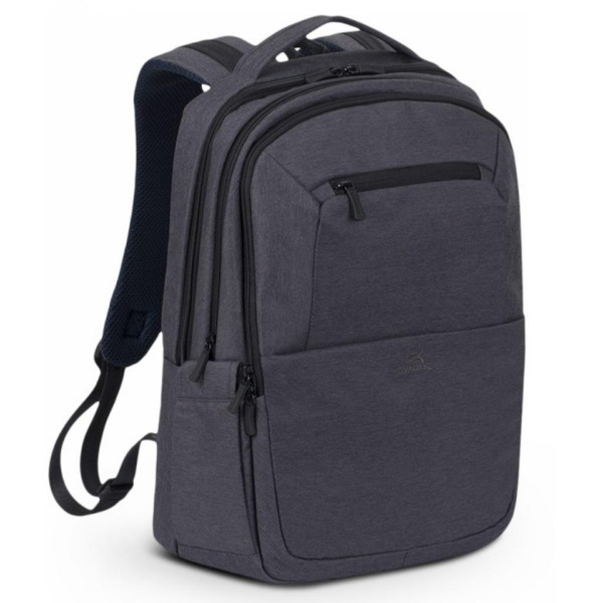 Рюкзак для ноутбука RivaCase 16" 7765 Black (7765Black) - Фото 1