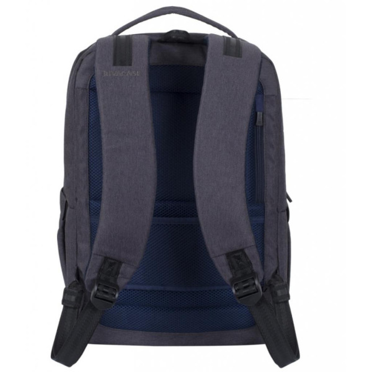Рюкзак для ноутбука RivaCase 16" 7765 Black (7765Black) - Фото 2
