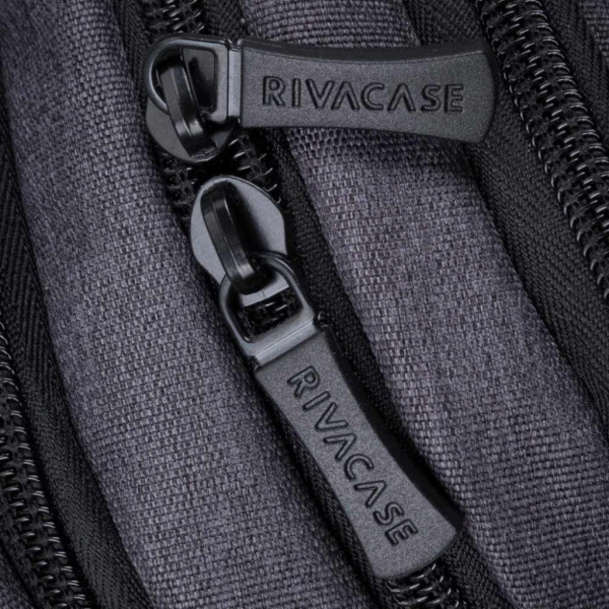 Рюкзак для ноутбука RivaCase 16" 7765 Black (7765Black) - Фото 4