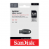 USB флеш накопичувач SanDisk 32GB Ultra Curve Black USB 3.2 (SDCZ550-032G-G46) - Фото 4
