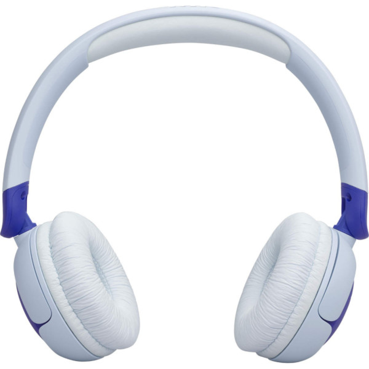 Навушники JBL JR 320BT Blue (JBLJR320BTBLU) - Фото 2