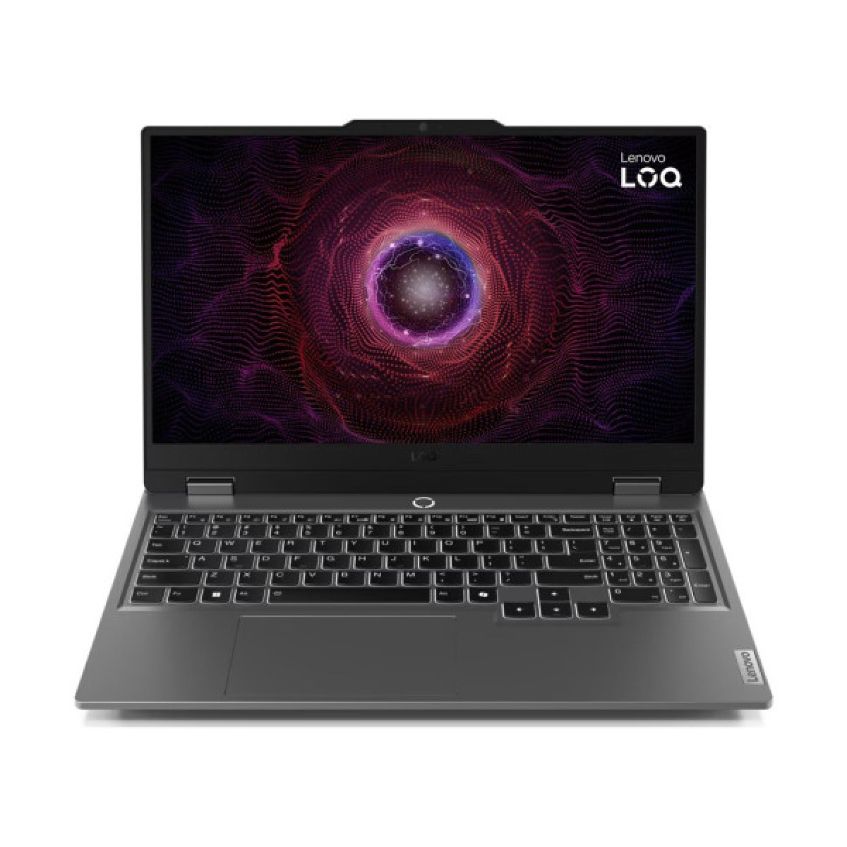 Ноутбук Lenovo LOQ 15ARP9 (83JC001BRA) - Фото 1