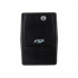 Пристрій безперебійного живлення FSP FP650, USB, IEC (PPF3601405) - Фото 2