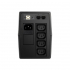 Пристрій безперебійного живлення FSP FP650, USB, IEC (PPF3601405) - Фото 3