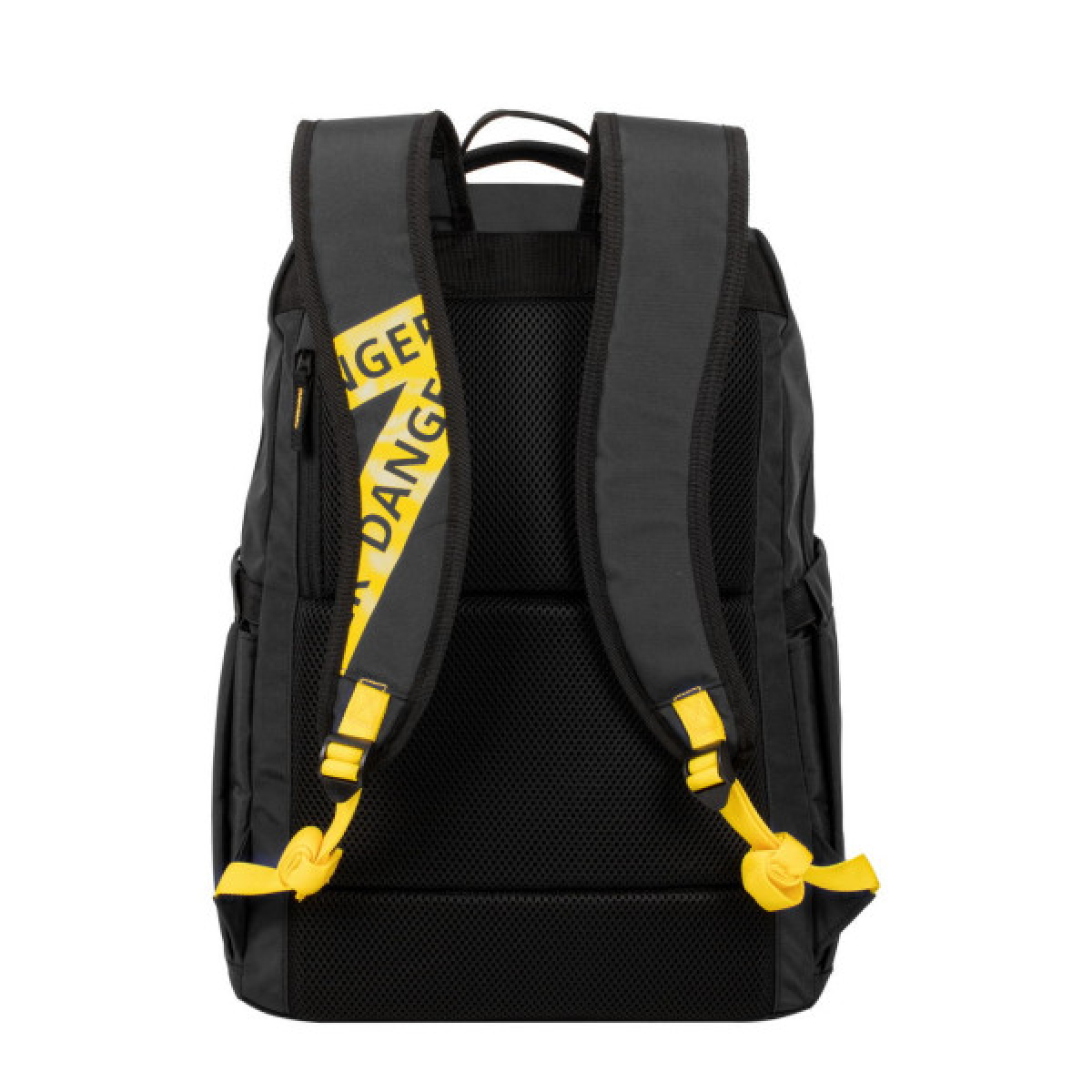Рюкзак для ноутбука RivaCase 15.6" 5461 Erebus, 30L, Black (5461 (Black)) - Фото 3
