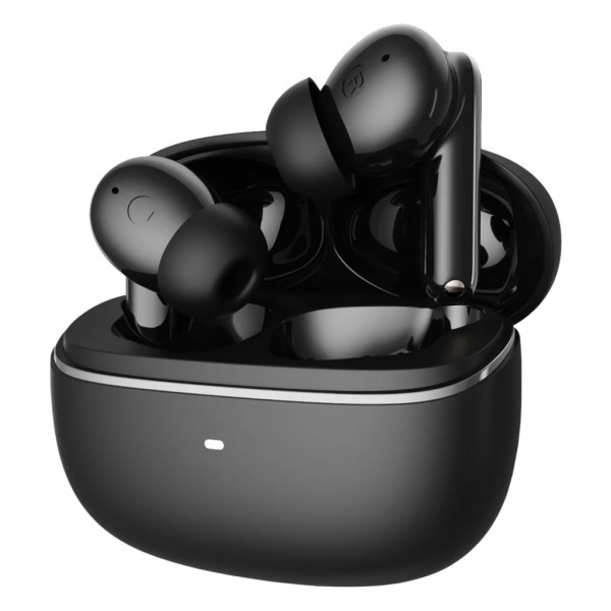 Наушники Hator Hyреrpunk Truepods HD Black (HTA-435) - Фото 1
