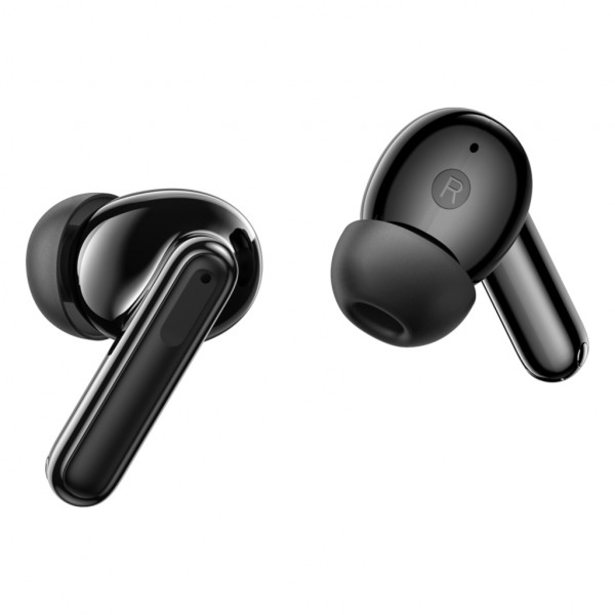 Наушники Hator Hyреrpunk Truepods HD Black (HTA-435) - Фото 2