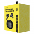 Наушники Hator Hyреrpunk Truepods HD Black (HTA-435) - Фото 4