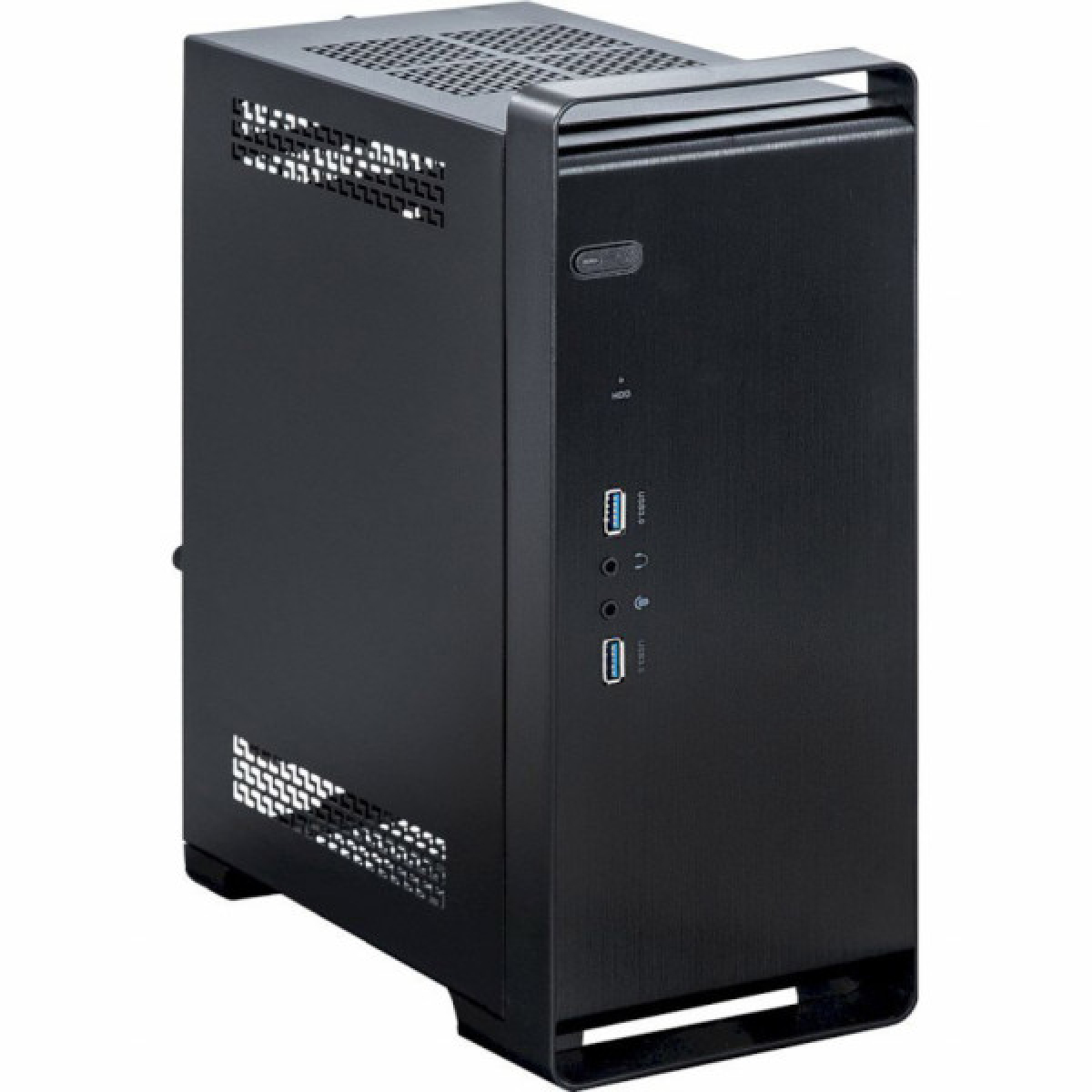 Корпус Chieftec ELOX (BT-06B-OP) - Фото 1