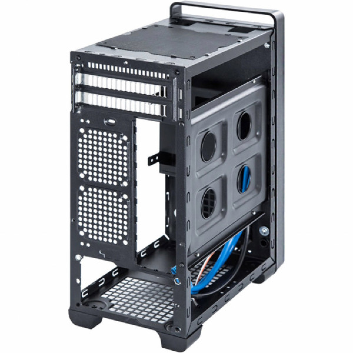 Корпус Chieftec ELOX (BT-06B-OP) - Фото 3