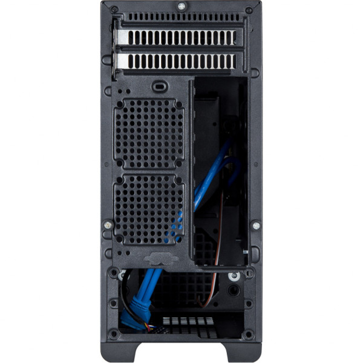 Корпус Chieftec ELOX (BT-06B-OP) - Фото 6