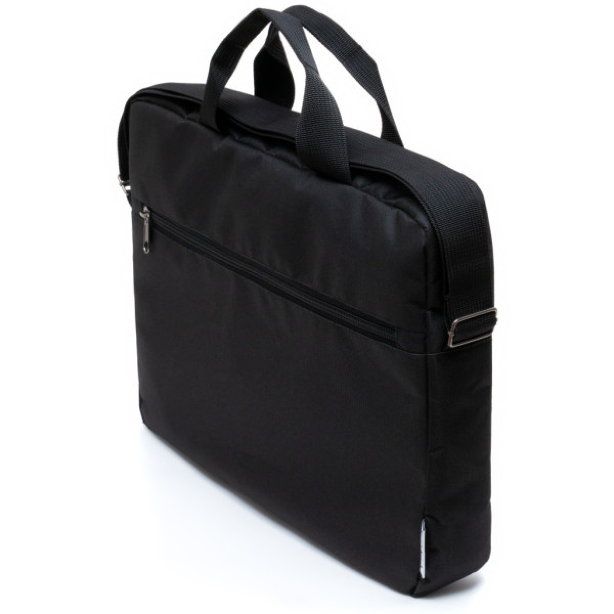 Сумка для ноутбука Vinga 15.6" NB001 black (NB001BK) - Фото 3