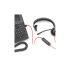 Навушники Poly Blackwire 3310-M USB-A/C (8X216AA) - Фото 3