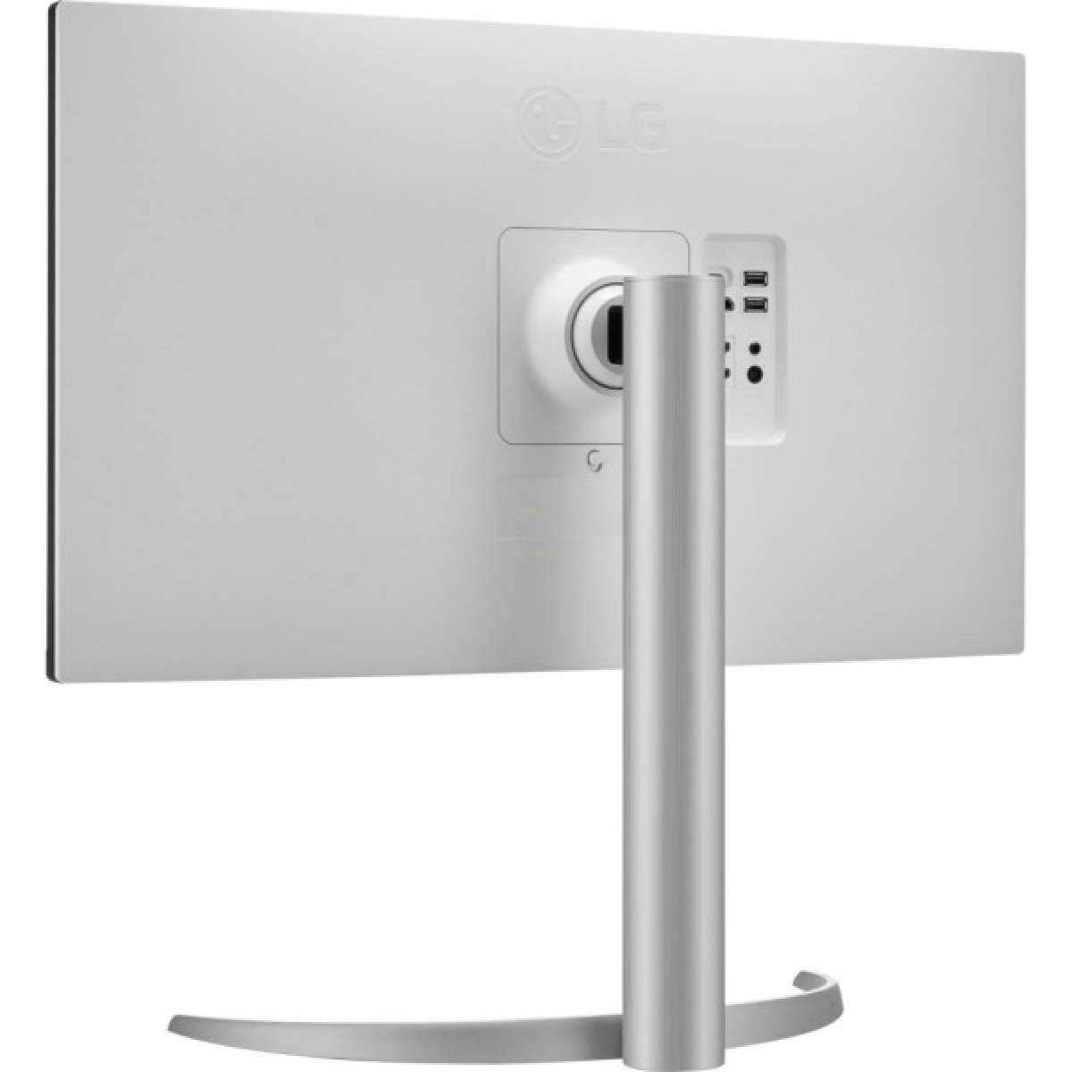 Монітор LG 27UP850N-W - Фото 6