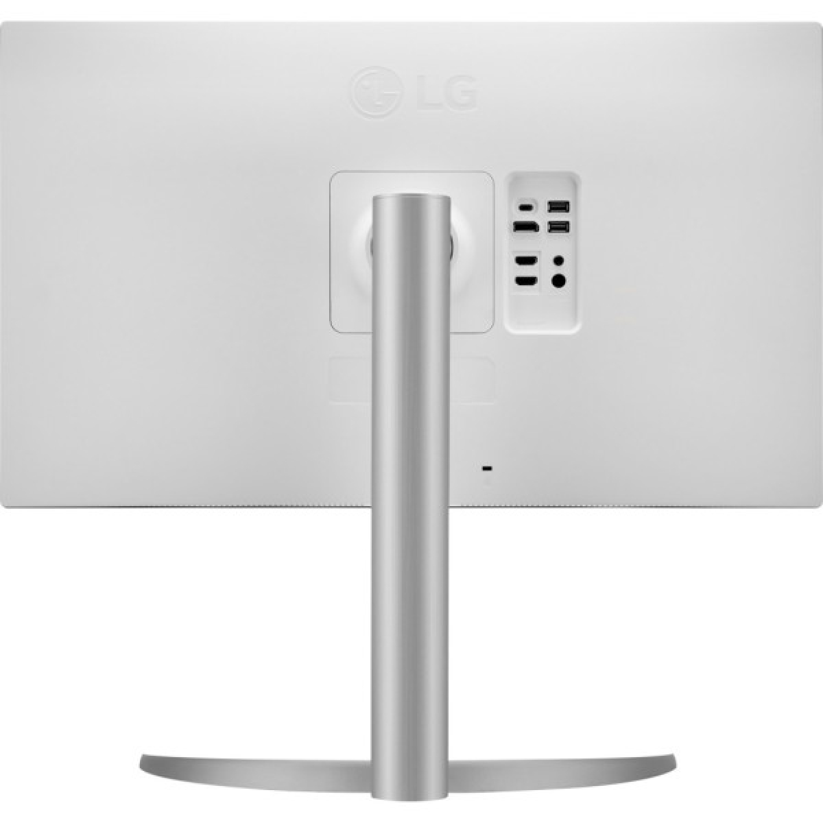 Монітор LG 27UP850N-W - Фото 7