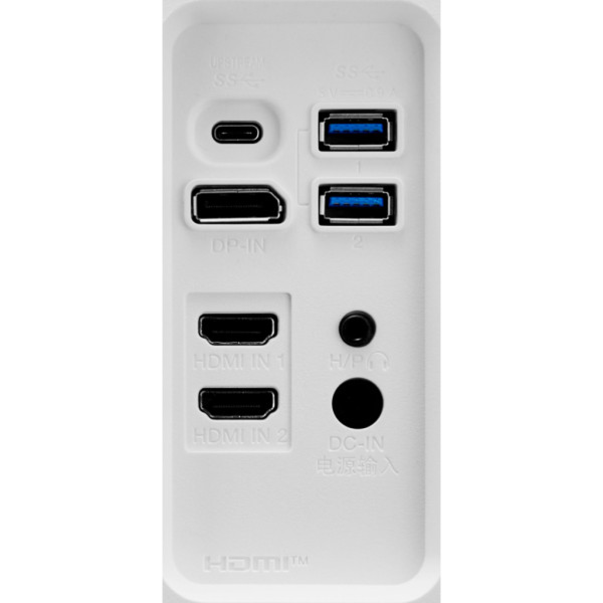 Монітор LG 27UP850N-W - Фото 8