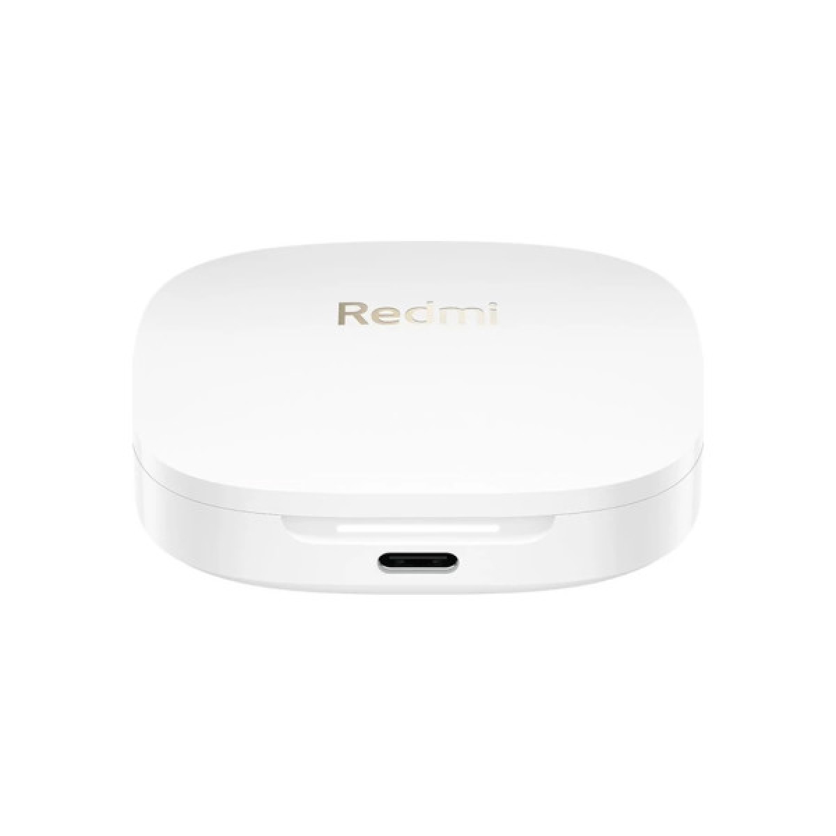 Наушники Xiaomi Redmi Buds 6 (BHR9250GL) Cloud White (1124217) - Фото 3