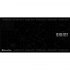 Коврик для мышки GravaStar Gaming Pad XL Black (GSA8_MPD_R_BLK) - Фото 1