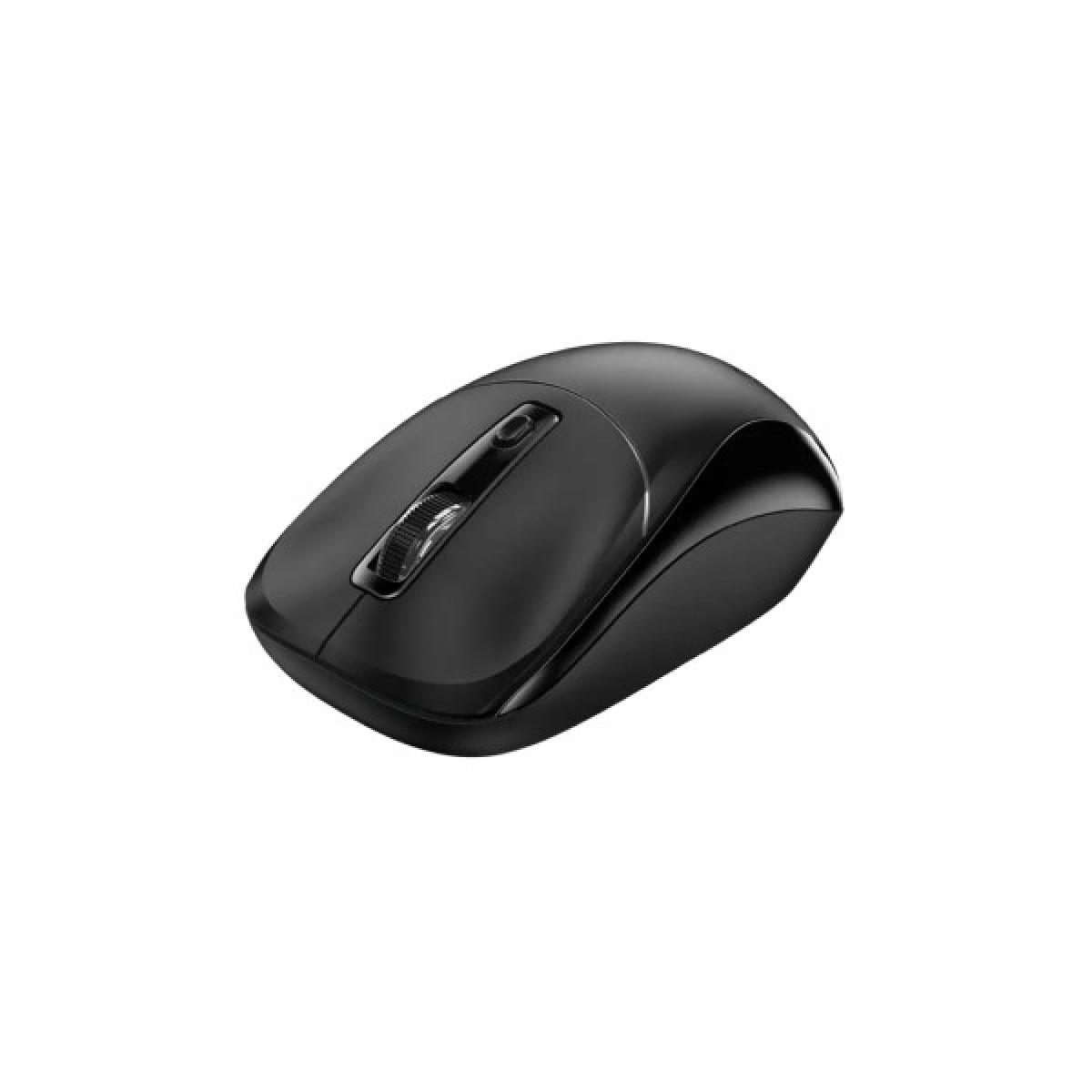 Мышка Genius NX-7123 Wireless Black (31030043400) - Фото 2
