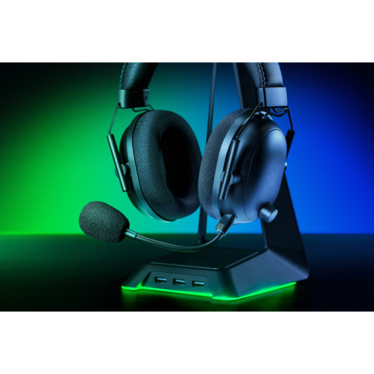 Наушники Razer Blackshark V2 PRO Wireless (RZ04-03220100-R3M1) - Фото 9