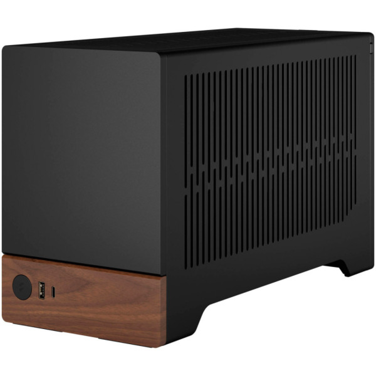 Корпус Fractal Design Terra Graphite (FD-C-TER1N-01) - Фото 2