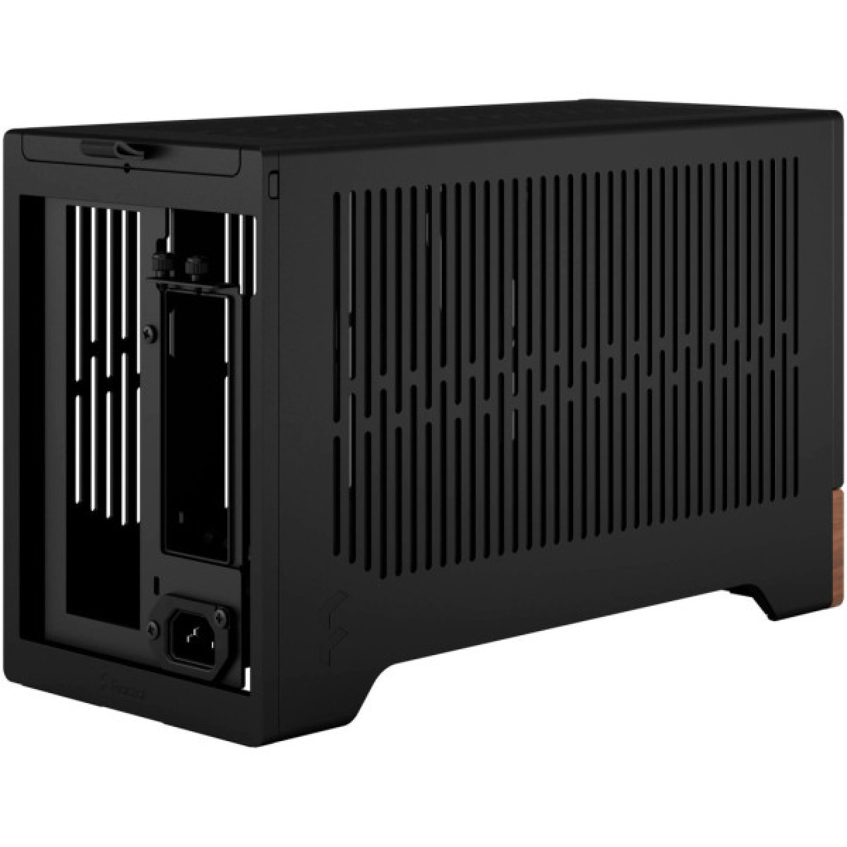 Корпус Fractal Design Terra Graphite (FD-C-TER1N-01) - Фото 12