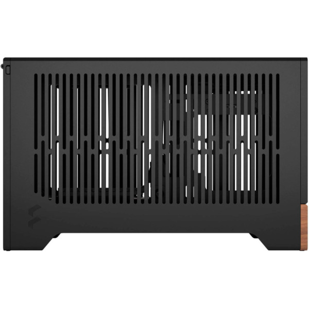 Корпус Fractal Design Terra Graphite (FD-C-TER1N-01) - Фото 4