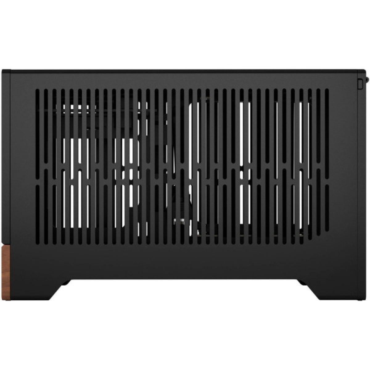 Корпус Fractal Design Terra Graphite (FD-C-TER1N-01) - Фото 5
