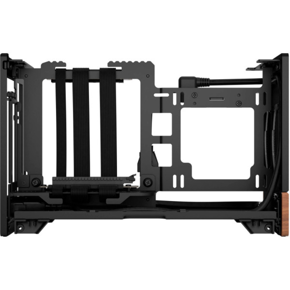 Корпус Fractal Design Terra Graphite (FD-C-TER1N-01) - Фото 6