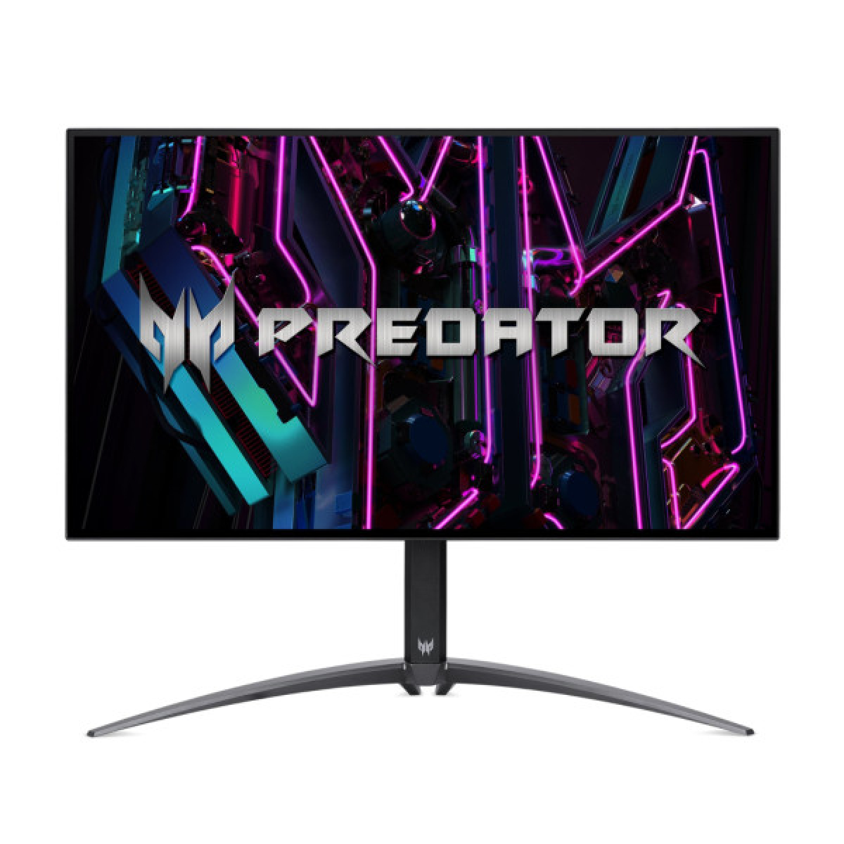 Монитор Acer X27Ubmiipruzx (UM.HXXEE.001) - Фото 1