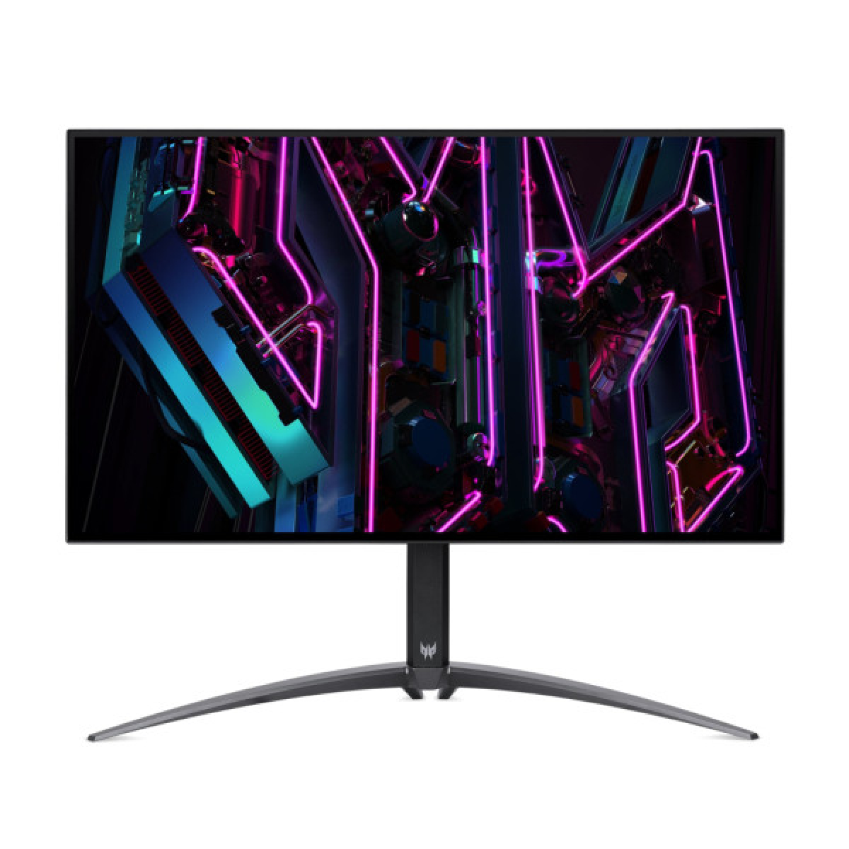 Монитор Acer X27Ubmiipruzx (UM.HXXEE.001) - Фото 2