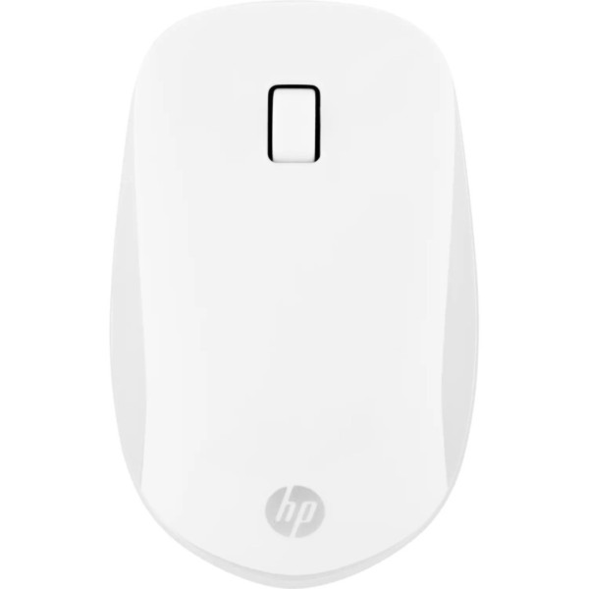 Мишка HP 410 Slim Bluetooth White (4M0X6AA) - Фото 1